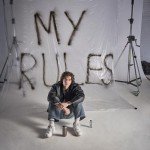 Playboy My Rules Men's Eau de Toilette 100ml