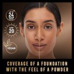 Max Factor Facefinity Compact Foundation - Natural Rose