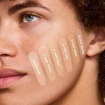 e.l.f. Soft Glam Medium Coverage Foundation – Satin Finish