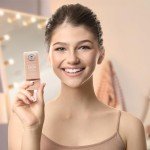 Profusion Lightweight Liquid Foundation - Fair 3