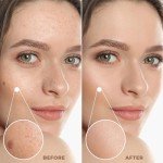 Profusion Lightweight Liquid Foundation - Fair 3