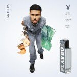 Playboy My Rules Men's Eau de Toilette 100ml