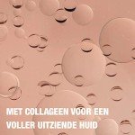 Maybelline Dream Radiant Liquid Foundation - Shade 10 Ivory