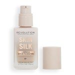 Makeup Revolution Skin Silk Serum Foundation, F7