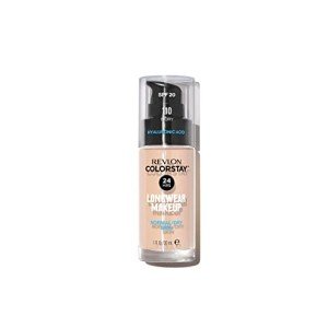 Revlon ColorStay Liquid Foundation SPF 20, 30ml