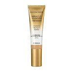 Max Factor Miracle Second Skin Foundation - Medium 30ml