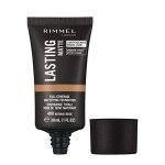 Rimmel Lasting Matte Lightweight Full Coverage Foundation 30ml