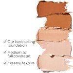 Elizabeth Arden Flawless Finish Cream Makeup - Toasty Beige