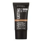 Rimmel Lasting Matte Lightweight Full Coverage Foundation 30ml