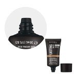 Rimmel Lasting Matte Lightweight Full Coverage Foundation 30ml