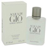 Giorgio Armani Acqua Di Gio Men’s Eau de Toilette 30ml