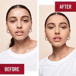 Rimmel Lasting Matte Lightweight Full Coverage Foundation 30ml