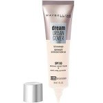 Maybelline Dream Urban Cover Makeup SPF 50, Fair