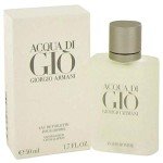 Giorgio Armani Acqua Di Gio Men’s Eau de Toilette 30ml