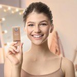 Profusion Lightweight Liquid Foundation for Radiant Skin