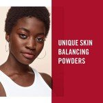 Rimmel Lasting Matte Lightweight Full Coverage Foundation 30ml