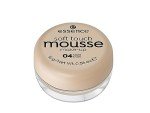 Essence Soft Touch Mousse Foundation No. 04 Ivory