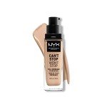NYX Can't Stop Won't Stop Full Coverage Foundation