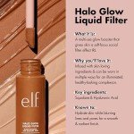 e.l.f. Halo Glow Liquid Filter - Complexion Booster