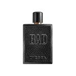 Diesel BAD Eau de Toilette Spray for Men 100ml