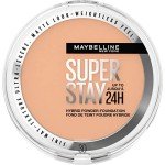 Maybelline SuperStay 24H Powder Foundation - Medium/Full Coverage