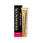 Dermacol Full Coverage Matte Foundation SPF 30 - Shade 208