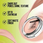 Maybelline SuperStay 24H Powder Foundation - Medium/Full Coverage