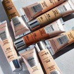 Maybelline Dream Urban Cover Makeup SPF 50, Fair