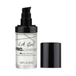 L.A. Girl Pro Coverage Illuminating Foundation - White