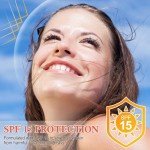 2 Pack Color Changing Liquid Foundation for Aging Skin