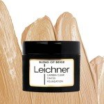 Leichner Camera Clear Tinted Foundation – Beige 30ml