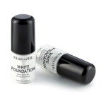 Stargazer White Liquid Foundation