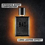 Diesel BAD Eau de Toilette Spray for Men 100ml