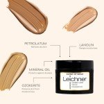 Leichner Camera Clear Tinted Foundation – Beige 30ml