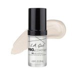 L.A. Girl Pro Coverage Illuminating Foundation - White