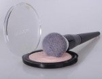 Kabuki Foundation Brush for Liquid and Powder Makeup