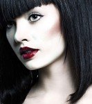 Stargazer White Liquid Foundation