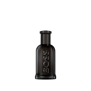 BOSS Bottled Parfum for Him - Ambery Woody Essence