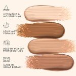 Leichner Camera Clear Tinted Foundation – Beige 30ml