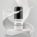 Stargazer White Liquid Foundation