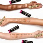 Dermacol Full Coverage Matte Foundation SPF 30 - Shade 208