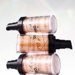 L.A. Girl Pro Coverage Illuminating Foundation - White