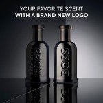 BOSS Bottled Parfum for Him - Ambery Woody Essence