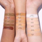 L.A. Girl Pro Coverage Illuminating Foundation - White