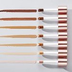 Revolution Beauty Conceal and Define Foundation F7