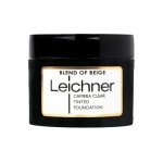 Leichner Camera Clear Tinted Foundation – Beige 30ml