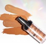 L.A. Girl Pro Coverage Illuminating Foundation - White