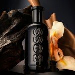 BOSS Bottled Parfum for Him - Ambery Woody Essence