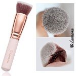Flat Top Kabuki Makeup Brush for Flawless Blending