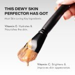 L.A. Girl Pro Coverage Illuminating Foundation - White